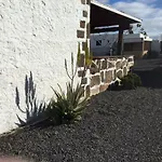 Hébergement de vacances La Cuesta14