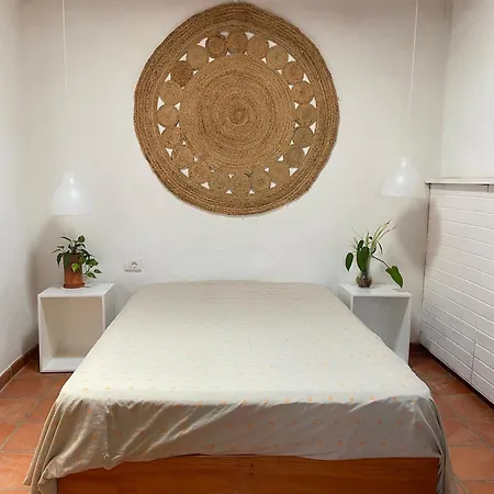 Holiday home La Cuesta14 *