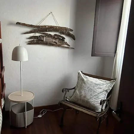 La Cuesta14 Holiday home Guime