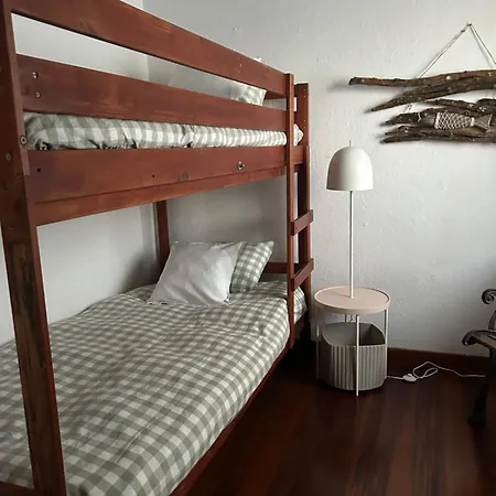 Holiday home La Cuesta14 Guime