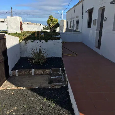 Holiday home La Cuesta14 Guime