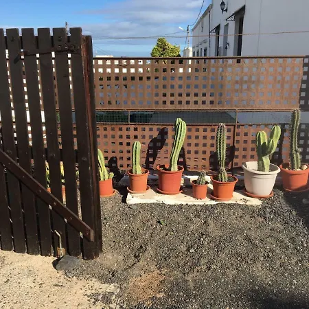 La Cuesta14 Holiday home