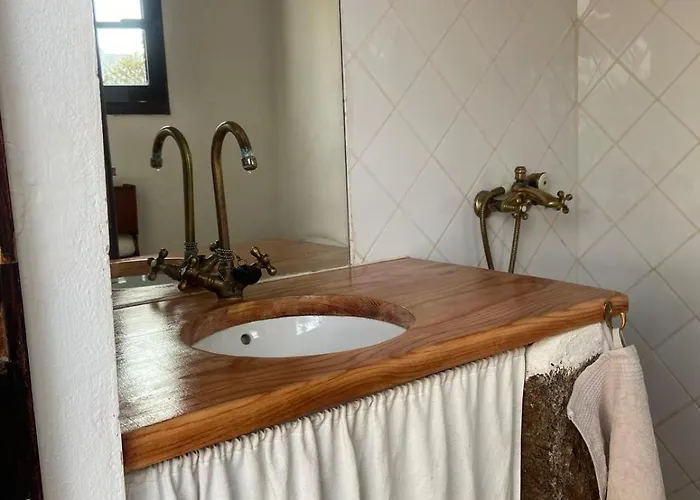 La Cuesta14 Holiday home Guime