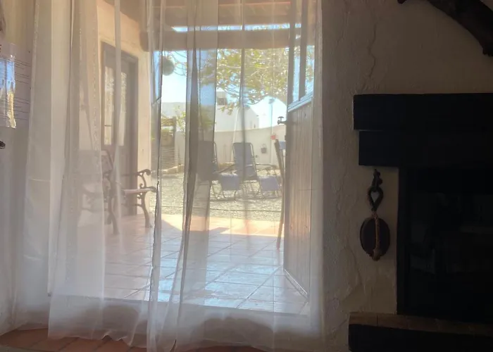 La Cuesta14 Holiday home Guime