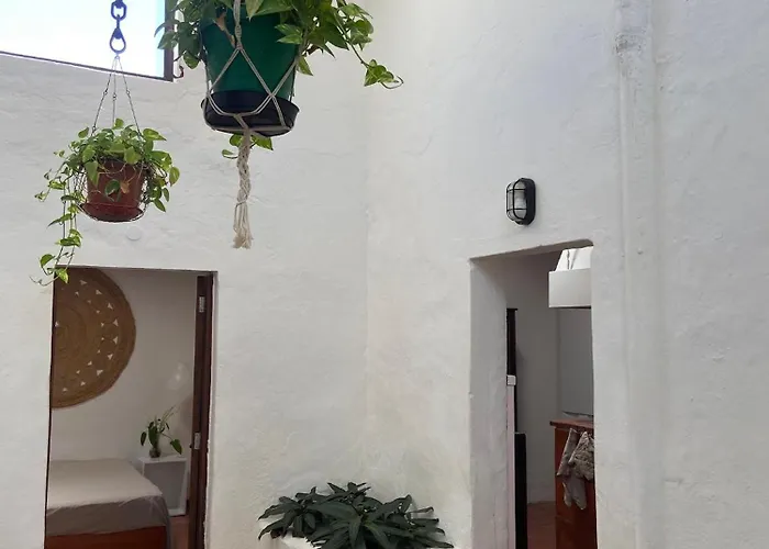 La Cuesta14 Holiday home