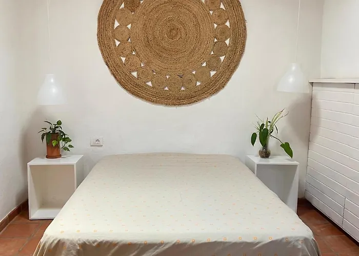 Holiday home La Cuesta14 *