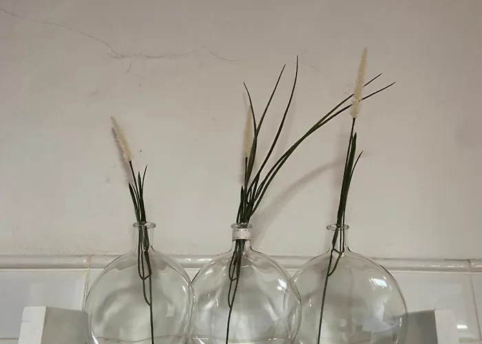 La Cuesta14 Holiday home Guime