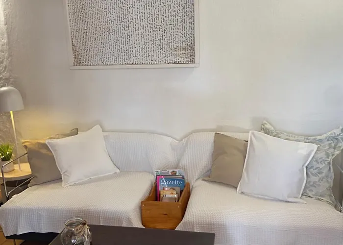 Holiday home La Cuesta14