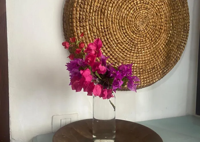 Holiday home La Cuesta14 Guime