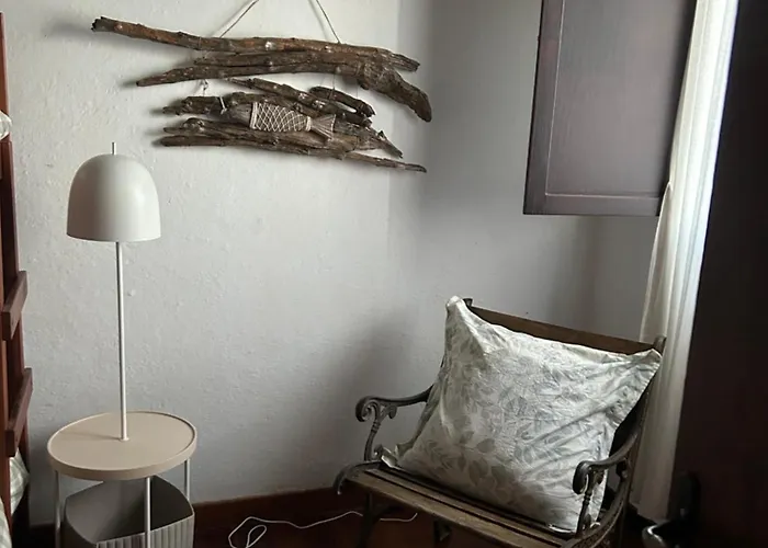 La Cuesta14 Holiday home Guime