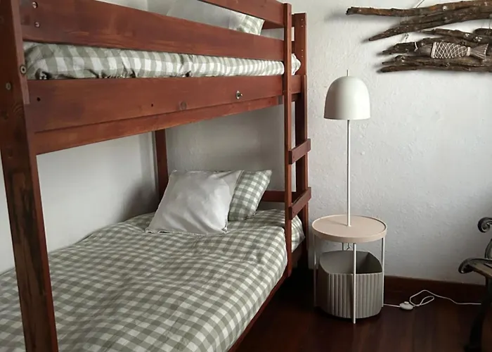 Holiday home La Cuesta14 Guime