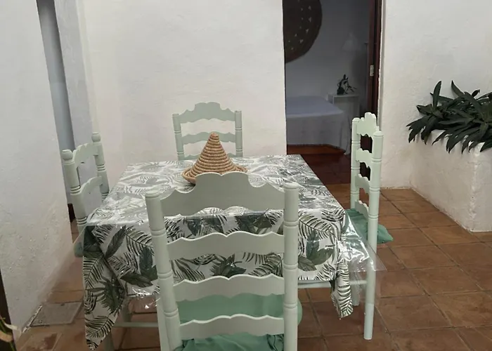 La Cuesta14 Holiday home