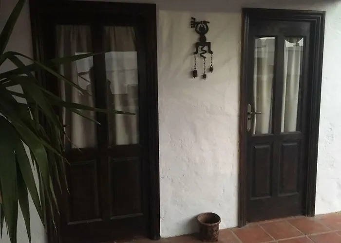 Holiday home La Cuesta14 Guime