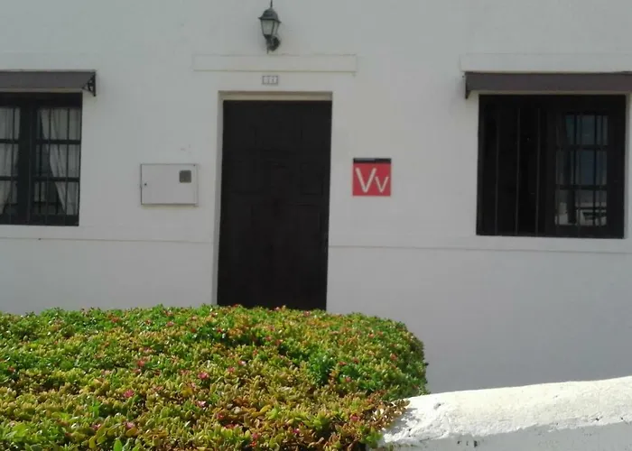 Holiday home La Cuesta14