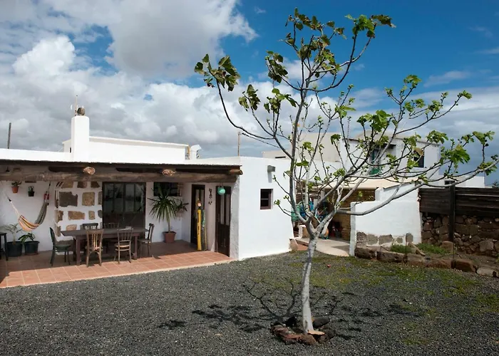 La Cuesta14 Holiday home