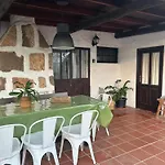 La Cuesta14 Casa de Férias *