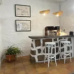 La Cuesta14 Nyaraló