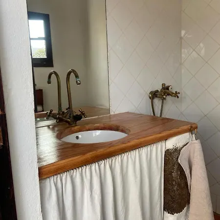 La Cuesta14 Vakantiehuis Güime
