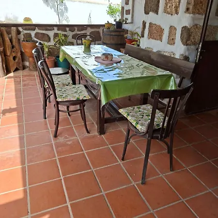 度假居 La Cuesta14