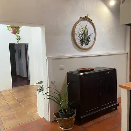 Hébergement de vacances La Cuesta14 *