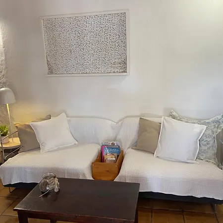 Prázdninový dům La Cuesta14