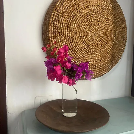 Hébergement de vacances La Cuesta14 Güime