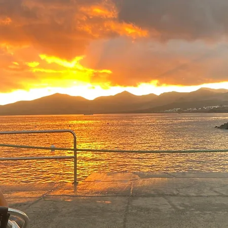 La Cuesta14 Сasa de vacaciones