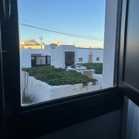 La Cuesta14 * Güime