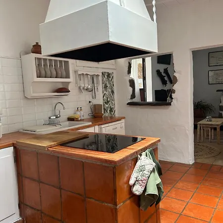 Holiday home La Cuesta14