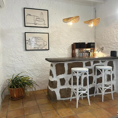 La Cuesta14 Holiday home