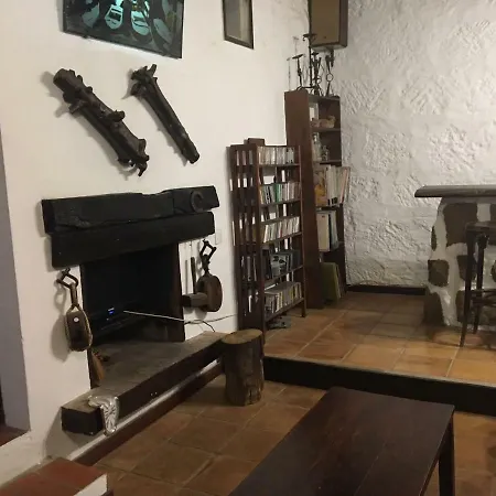 Prázdninový dům La Cuesta14