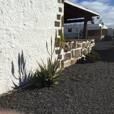 Hébergement de vacances La Cuesta14