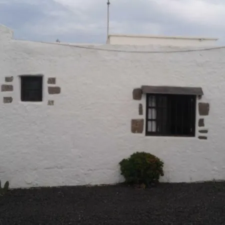 Hébergement de vacances La Cuesta14