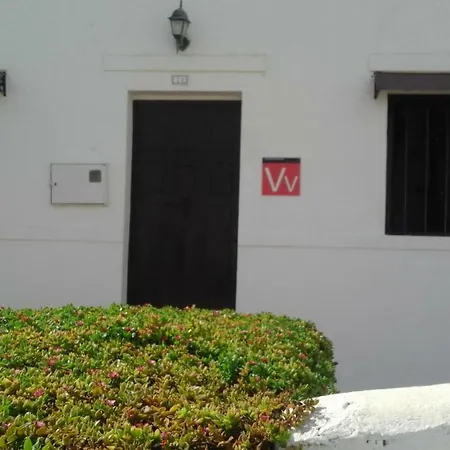 Hébergement de vacances La Cuesta14