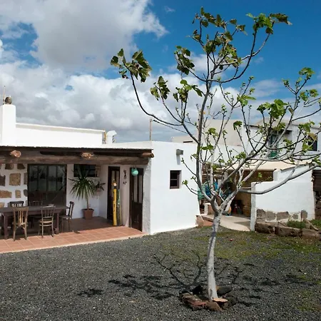 La Cuesta14 度假居