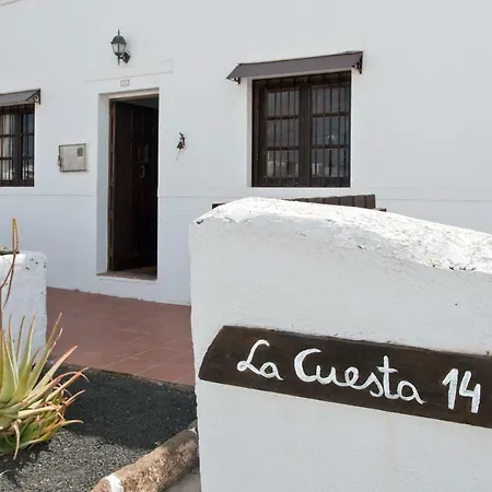 La Cuesta14 * Güime