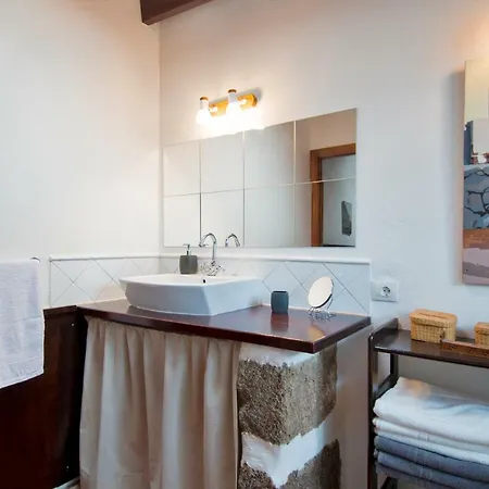 La Cuesta14 Hébergement de vacances Güime