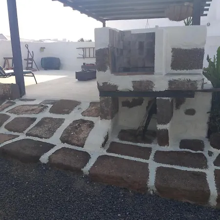 La Cuesta14 * Güime