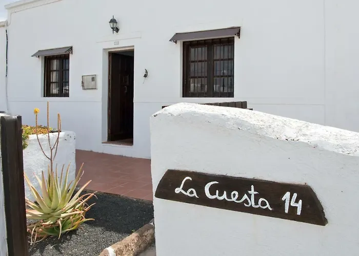 La Cuesta14 * Güime