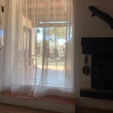 La Cuesta14 Ferienhaus Güime