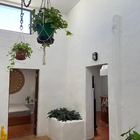 La Cuesta14 Ferienhaus