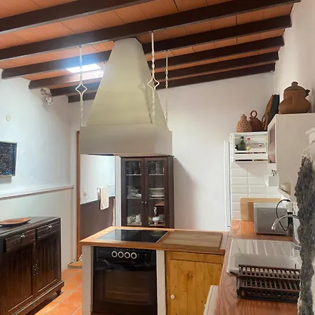 La Cuesta14 Casa de Férias Güime