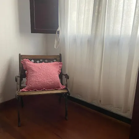 La Cuesta14 Casa de Férias *