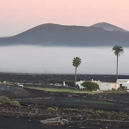 بيت للعطل La Cuesta14