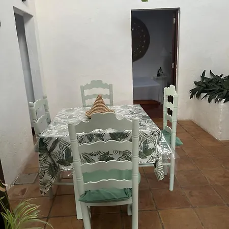 La Cuesta14 بيت للعطل