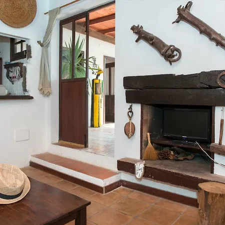 La Cuesta14 Ferienhaus