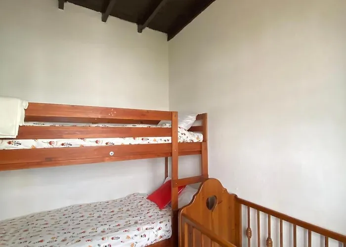 La Cuesta14 * Güime