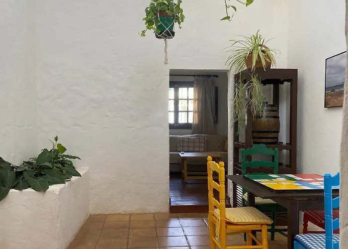 La Cuesta14 Casa de Férias