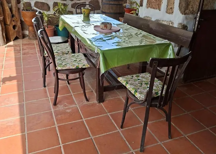 Casa de Férias La Cuesta14