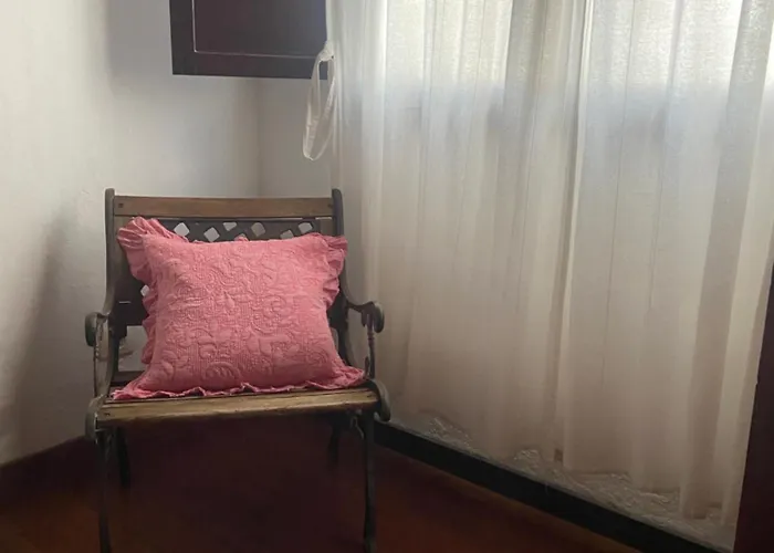 La Cuesta14 Casa de Férias *